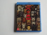 Isle of Dogs (Blu-ray)