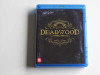 Deadwood - The Ultimate Collection (9 Blu-ray)
