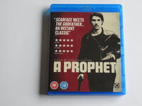 A Prophet - Jacques Audiard (Blu-ray)