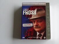 A Touch of Frost - Het Complete 1e en 2e Seizoen (7 DVD)