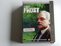A Touch of Frost - Het Complete 5e en 6e Seizoen (8 DVD)
