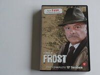A Touch of Frost - Het Complete 12e Seizoen (2 DVD)