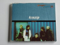 Krezip - I would stay (CD Single)
