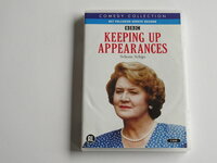 Keeping up Appearances - Schone Schijn / 1e seizoen (2 DVD)