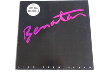 Pat Benatar - Live from Earth (LP) 205771