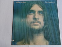Mike Oldfield - Ommadawn (LP) VI2043