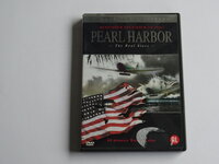 Pearl Harbor - The Real Story (DVD)
