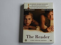 The Reader - Kate Winslet, Ralph Fiennes (2 DVD)