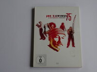 Joe Zawinul &amp; the zawinul syndicate - 75 th. (DVD)