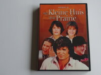 Het Kleine Huis op de Prairie - Serie 5 (6 DVD)