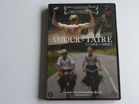 Un Amour a Taire / A Love to Hide - C.  Faure (DVD)