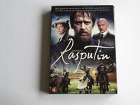 Rasputin - De originele miniserie (2 DVD)
