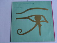 The Alan Parsons Project - Eye in the Sky (LP) LC3484