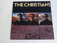 The Christians - the christians (LP) canada