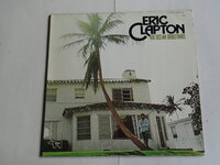 Eric Clapton - 461 Ocean Boulevard (LP) 2394138