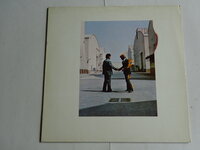 Pink Floyd - Wish you were here (LP) 1A06296918