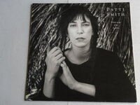 Patti Smith - Dream of Life (LP)