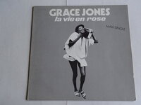 Grace Jones - La vie en rose (Maxi Single) 600266213