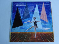 Icehouse - Hey little girl (Maxi Single) chs 122670