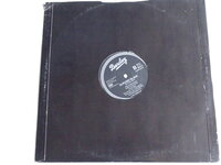Burundi Black - Rusty Egan (Maxi Single)