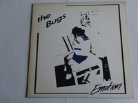 The Bugs - Emotion (LP) VR21674