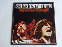 Creedence Clearwater Revival - Chronicle (2 LP) Portugal