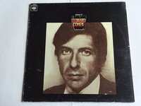 Leonard Cohen - Songs of Leonard Cohen (LP) 63241