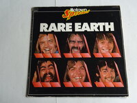 Rare Earth - Motown Special (LP) 5C03898351