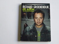 Richard Groenendijk - De Adem van de Nachtchinees (DVD)