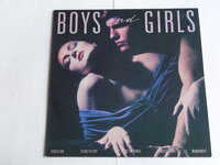 Bryan Ferry - Boys and Girls (LP)