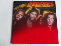 Bee Gees - Spirits having flown (LP) holland