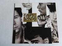 Simple Minds - Once upon a time (LP) 207350630