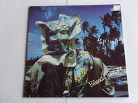 10 CC - Bloody Tourists (LP) 6310504