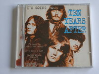 Ten Years After - I'm Going Home