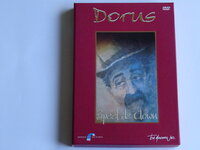 Dorus - Speel de Clown (DVD) bridge pict.