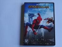 Spider-man - Homecoming / michael keaton, tom holland (DVD)