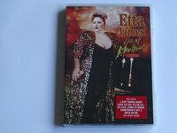 Etta James - Live at Montreux 1993 (DVD)