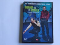 Erik van Muiswinkel &amp; Diederik van Vleuten - Mannen van de Wereld (DVD)