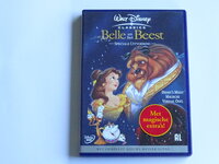 Belle en het Beest- Speciale Uitvoering / Disney (DVD)