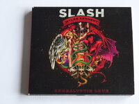 Slash - Apocalyptic Love (CD + DVD)