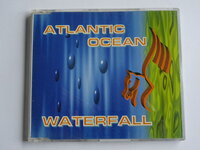 Atlantic Ocean - Waterfall (CD Single)