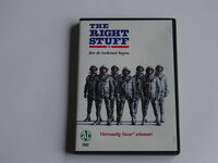 The Right Stuff (DVD)