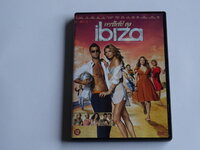 Verliefd op Ibiza - Johan Nijenhuis (DVD)