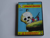 Lucky Luke - Apache Canyon (DVD)