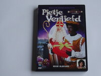 Pietje Verliefd - Het verhaal van het Sinterklaas journaal (DVD)