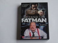 Jake and the Fatman - Het Complete Seizoen 1 en 2 (7 DVD)