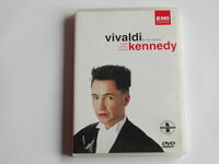 Vivaldi - The Four Seasons / Nigel Kennedy (DVD)