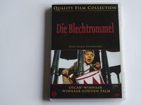 Die Blechtrommel - Schlondorff (DVD) QFC