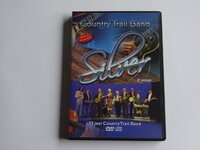 Country Trail Band - 25 Jaar / Silver (CD + DVD)