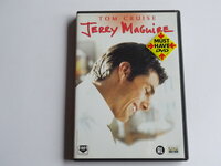 Jerry Maguire - Tom Cruise (DVD)